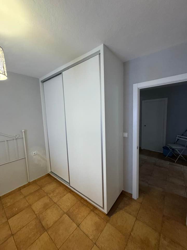Armarios empotrados en Huelva