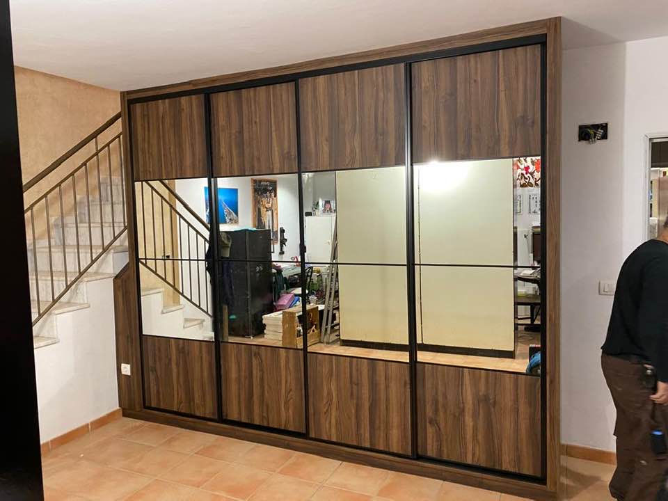 Armarios empotrados en Huelva