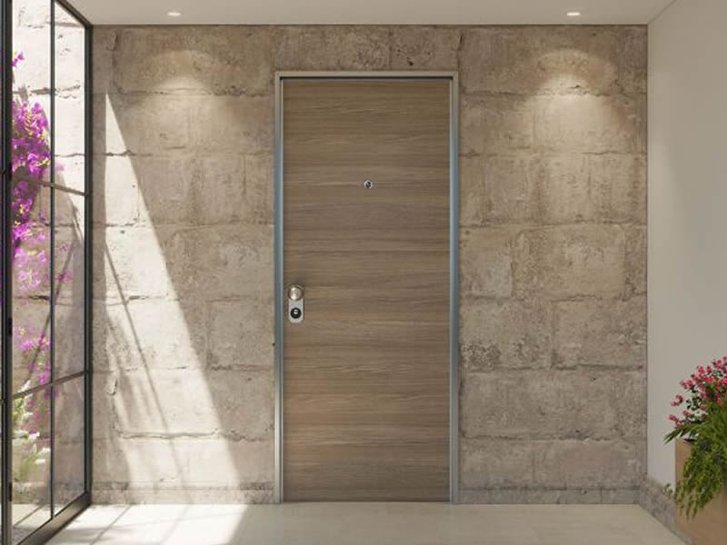 Puertas de entrada en Huelva