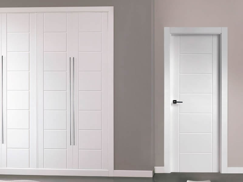 Puertas de interior en Huelva