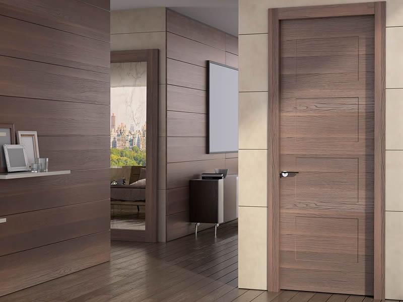 Puertas de interior en Huelva