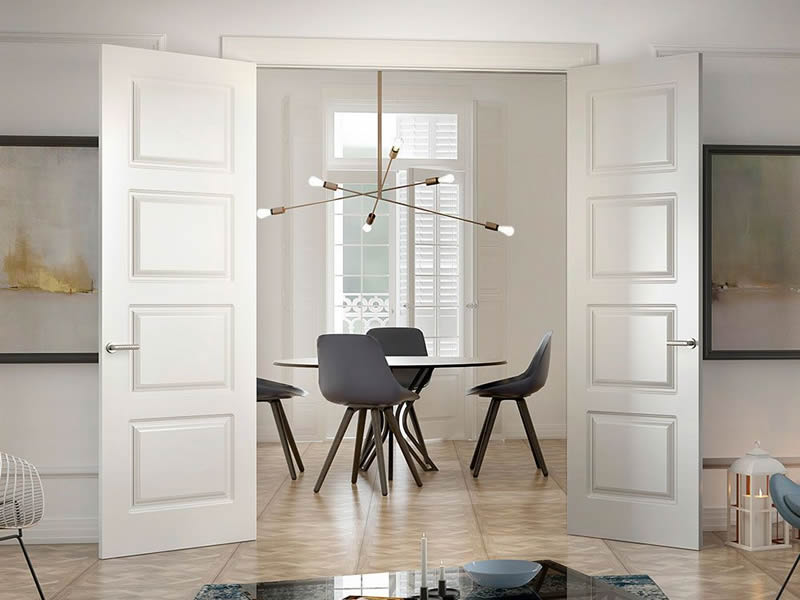 Puertas de interior en Huelva